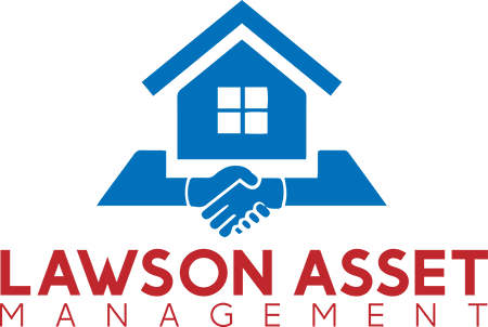 Lawson Asset Management Logo